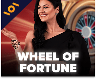 Wheel of Fortune